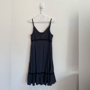 Adrienne Vittadini Cami Dress